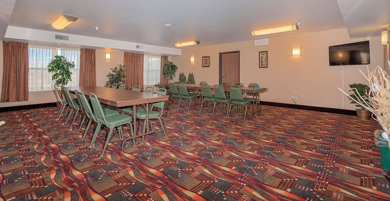 Days Inn By Wyndham Manitou Springs Exteriör bild