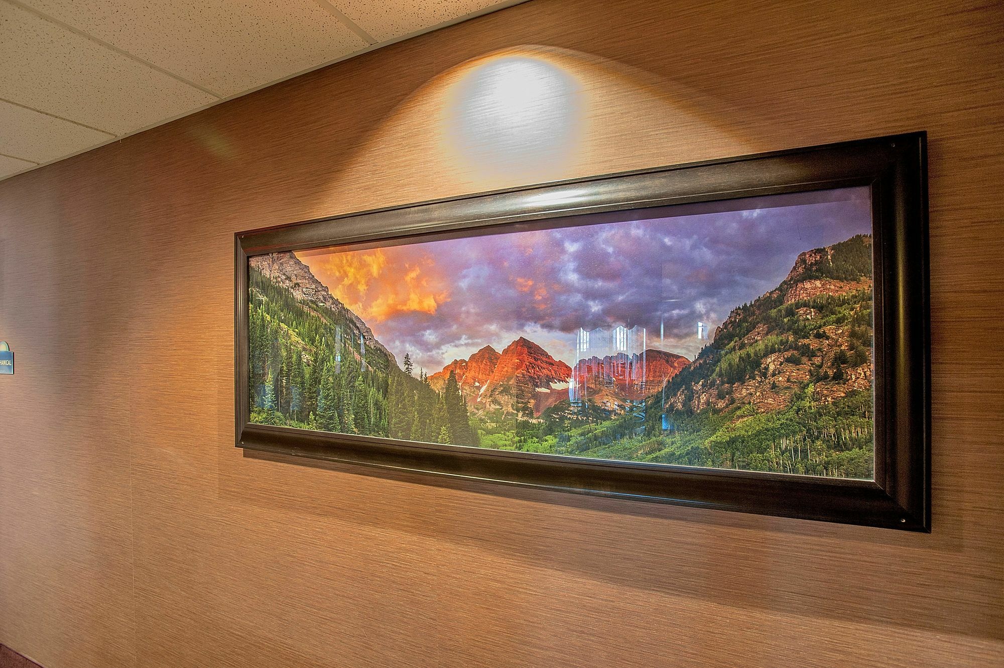 Days Inn By Wyndham Manitou Springs Exteriör bild